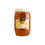 Honey of 40 plants, 1100 grams