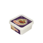 200 grams of plain halvashkari