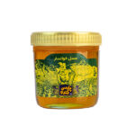 500 grams of honey for screw lids