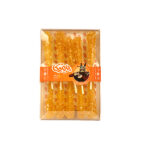 10 crystal Bamika candy