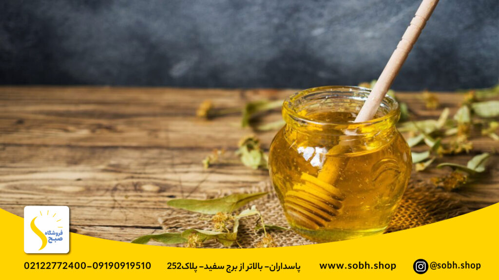 عسل چگونه تولید می شود؟